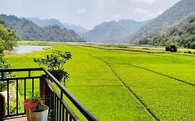 Ba Be Homestay - Nha Nghi Tran Thuc